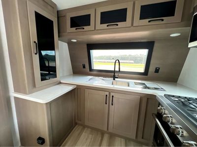 2026 Grand Reflection Travel Trailer - Photo 13