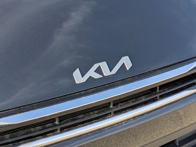 2025 Kia K4 - Photo 12