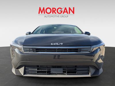 2025 Kia K4 - Photo 4