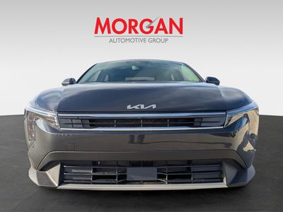 2025 Kia K4 - Photo 5