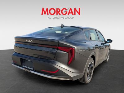 2025 Kia K4 - Photo 6