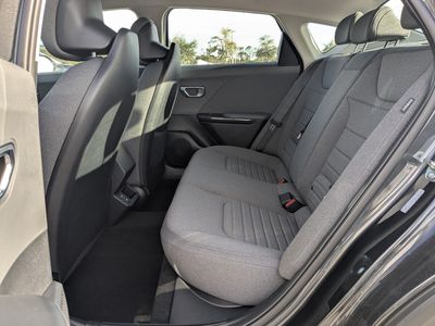 2025 Kia K4 - Photo 15