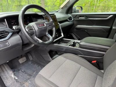 2025 GMC Acadia — photo 21 view