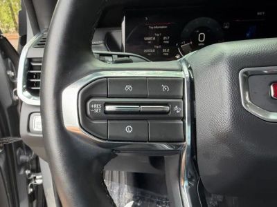 2025 GMC Acadia — photo 24 view