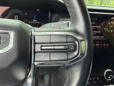 2025 GMC Acadia — photo 25 view