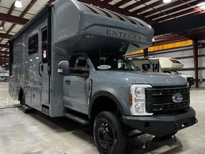 2026 Entegra ESTEEM XL - Photo 1