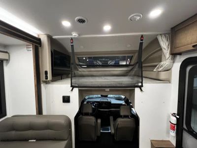 2026 Entegra ESTEEM XL - Photo 24