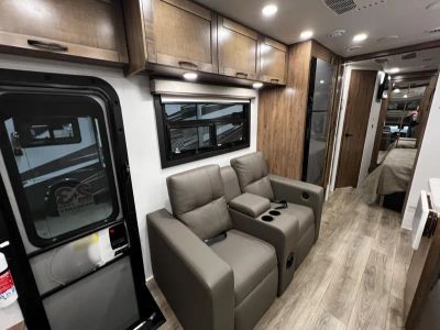 2026 Entegra ESTEEM XL - Photo 12