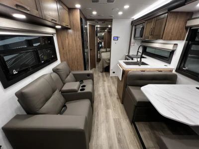 2026 Entegra ESTEEM XL - Photo 4