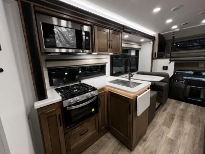 2026 Entegra ESTEEM XL - Photo 6