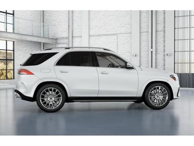 2026 Mercedes-Benz GLE — photo 59 view