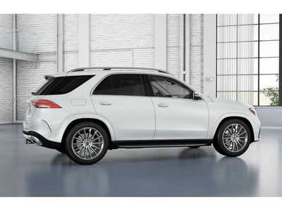2026 Mercedes-Benz GLE — photo 18 view