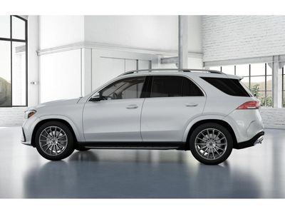 2026 Mercedes-Benz GLE — photo 75 view