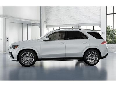 2026 Mercedes-Benz GLE — photo 35 view