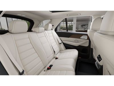 2026 Mercedes-Benz GLE — photo 47 view