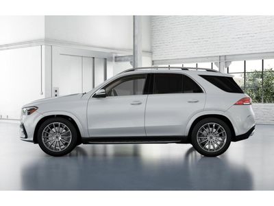 2026 Mercedes-Benz GLE — photo 76 view