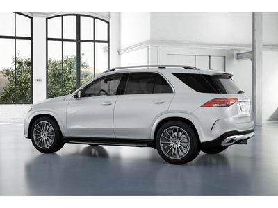 2026 Mercedes-Benz GLE — photo 73 view