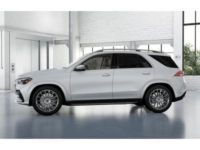 2026 Mercedes-Benz GLE — photo 77 view