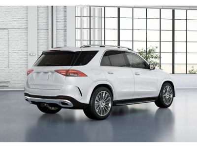 2026 Mercedes-Benz GLE — photo 63 view
