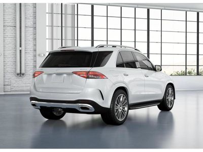 2026 Mercedes-Benz GLE — photo 64 view