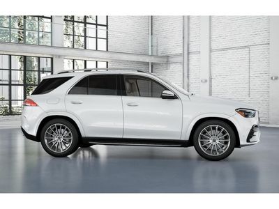 2026 Mercedes-Benz GLE — photo 15 view