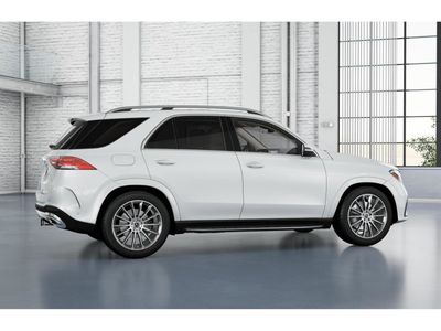 2026 Mercedes-Benz GLE — photo 60 view