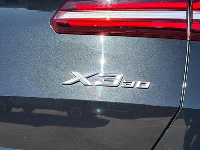2025 BMW X3 - Photo 11