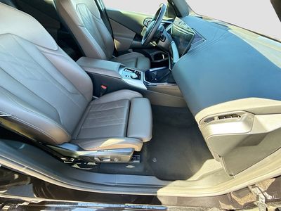 2025 BMW X3 - Photo 15