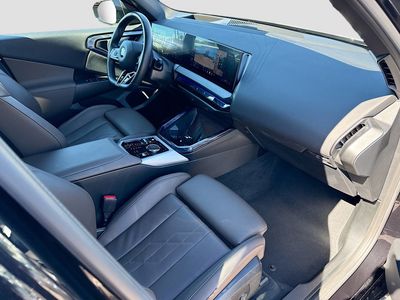 2025 BMW X3 - Photo 14