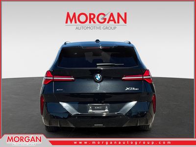 2025 BMW X3 - Photo 6