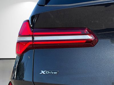 2025 BMW X3 - Photo 10