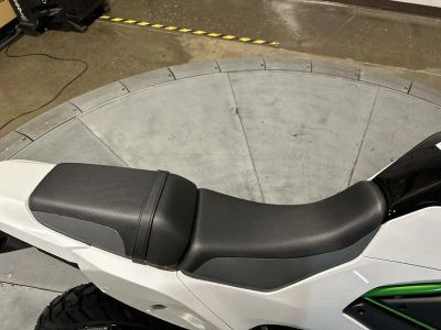 2026 Kawasaki KLE500 SE ABS - Photo 10