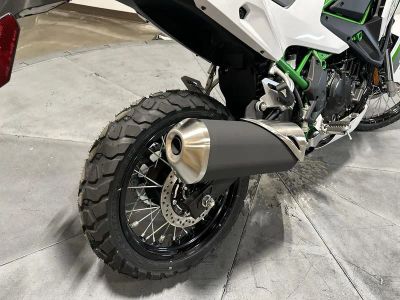 2026 Kawasaki KLE500 SE ABS - Photo 19