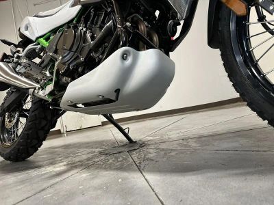 2026 Kawasaki KLE500 SE ABS - Photo 20