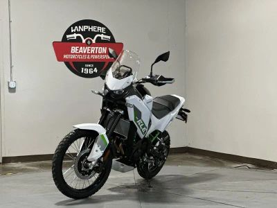 2026 Kawasaki KLE500 SE ABS - Photo 7