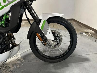 2026 Kawasaki KLE500 SE ABS - Photo 16