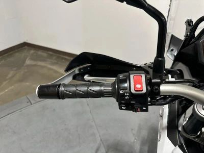 2026 Kawasaki KLE500 SE ABS - Photo 13