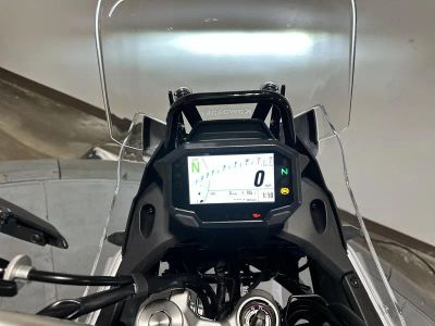 2026 Kawasaki KLE500 SE ABS - Photo 11