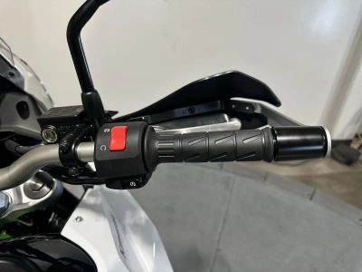 2026 Kawasaki KLE500 SE ABS - Photo 12