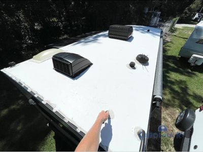 2020 Forest River Surveyor - Photo 8