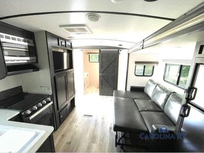 2020 Forest River Surveyor - Photo 11