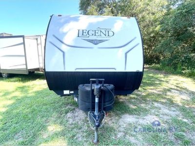 2020 Forest River Surveyor - Photo 3