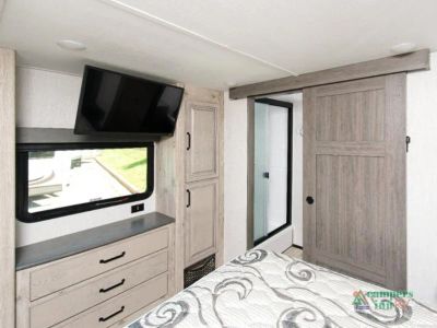 2024 Keystone RV Avalanche - Photo 22