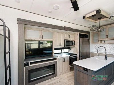 2024 Keystone RV Avalanche - Photo 14