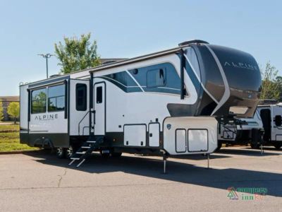 2024 Keystone RV Avalanche - Photo 1