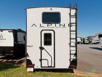 2024 Keystone RV Avalanche - Photo 5