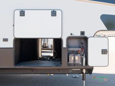 2024 Keystone RV Avalanche - Photo 37