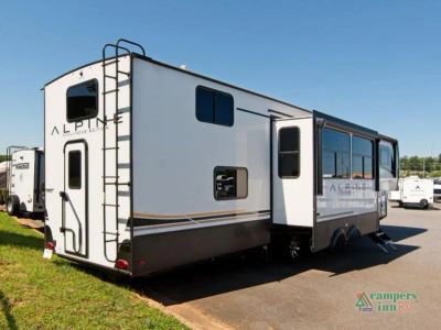 2024 Keystone RV Avalanche - Photo 6