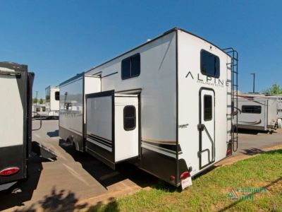 2024 Keystone RV Avalanche - Photo 4