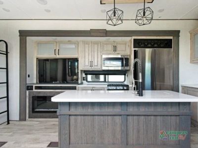 2024 Keystone RV Avalanche - Photo 15